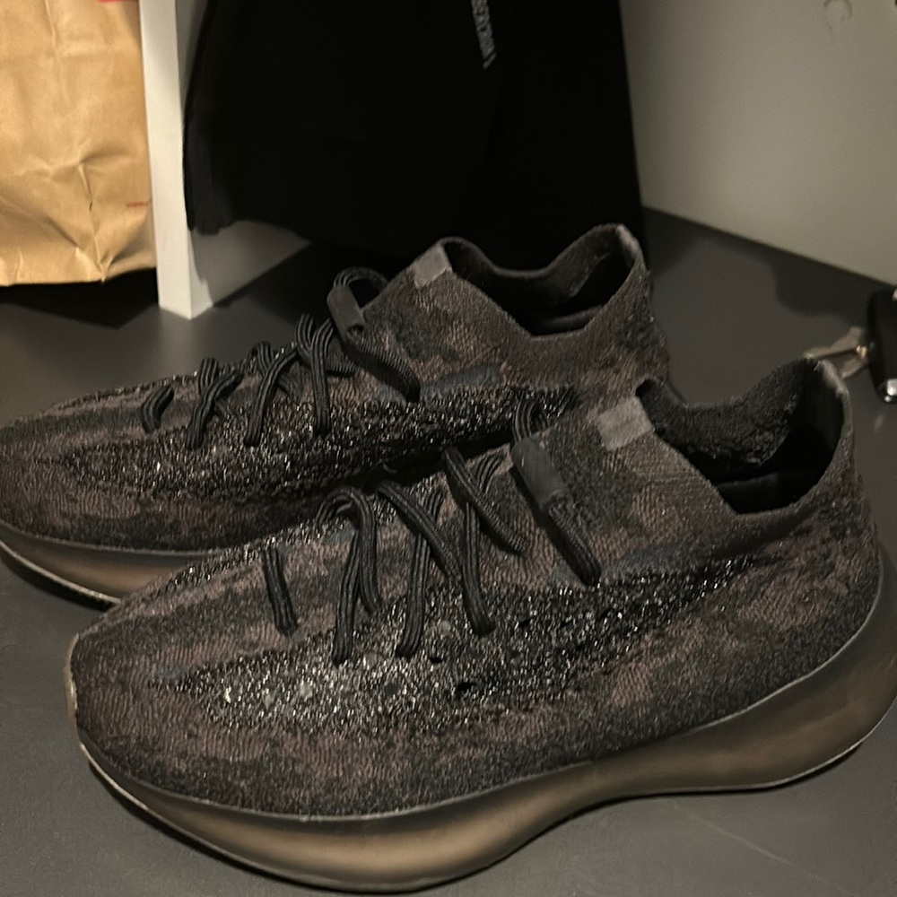 Yeezy Boost 380